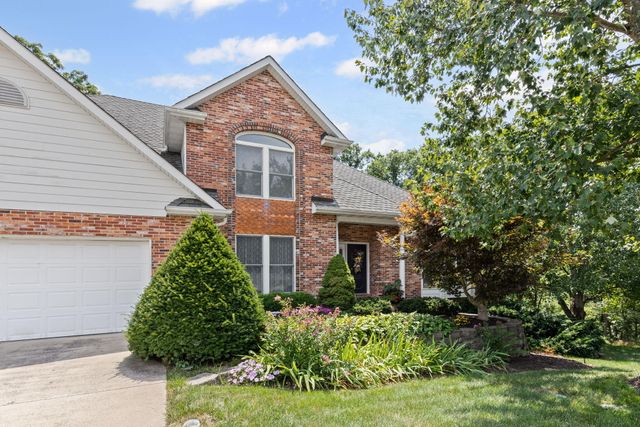 2808 WILD PLUM CT, Columbia, MO 65201