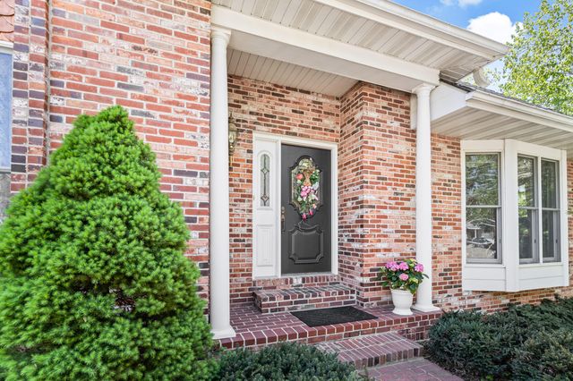 2808 WILD PLUM CT, Columbia, MO 65201