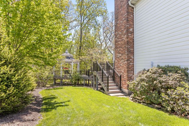 2808 WILD PLUM CT, Columbia, MO 65201