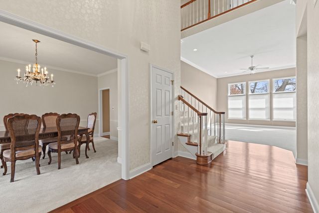 2808 WILD PLUM CT, Columbia, MO 65201