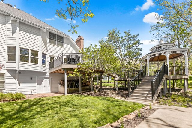 2808 WILD PLUM CT, Columbia, MO 65201