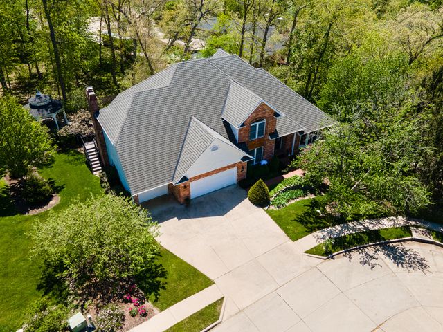 2808 WILD PLUM CT, Columbia, MO 65201