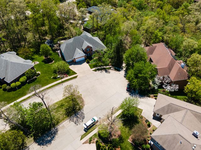 2808 WILD PLUM CT, Columbia, MO 65201