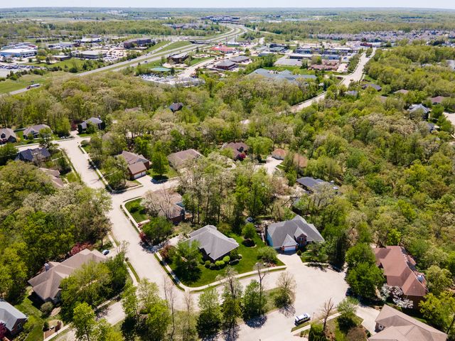 2808 WILD PLUM CT, Columbia, MO 65201