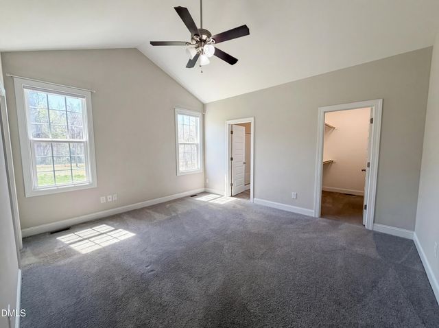 987 Red Stone Court, Rougemont, NC 27572
