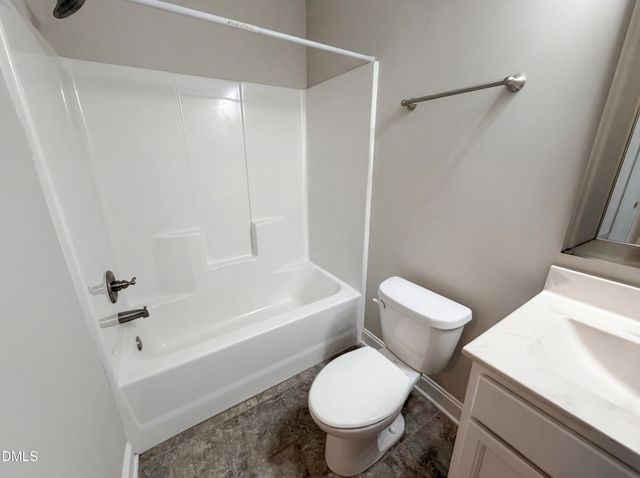 987 Red Stone Court, Rougemont, NC 27572