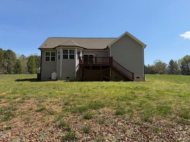 987 Red Stone Court, Rougemont, NC 27572