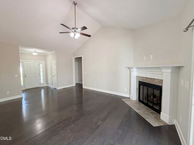 987 Red Stone Court, Rougemont, NC 27572