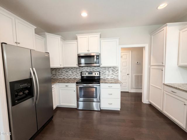 987 Red Stone Court, Rougemont, NC 27572