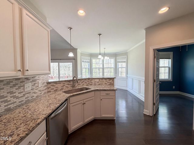 987 Red Stone Court, Rougemont, NC 27572