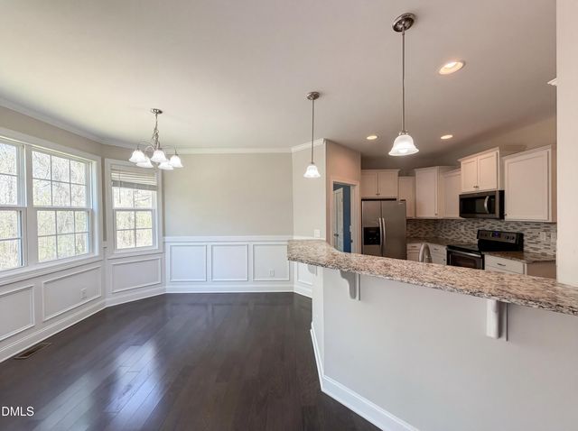 987 Red Stone Court, Rougemont, NC 27572