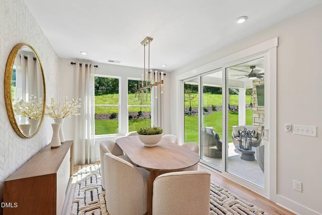 79 Stonesthrow Way, Fuquay Varina, NC 27526