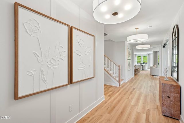79 Stonesthrow Way, Fuquay Varina, NC 27526