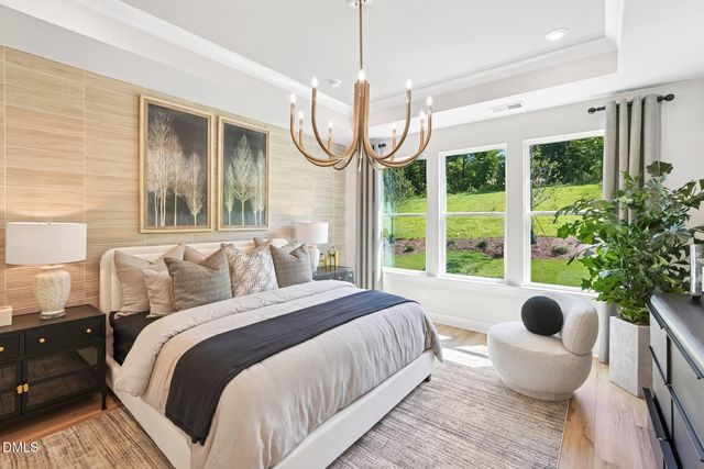 79 Stonesthrow Way, Fuquay Varina, NC 27526