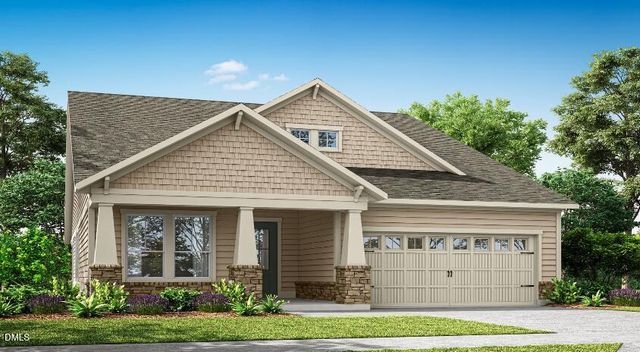 79 Stonesthrow Way, Fuquay Varina, NC 27526