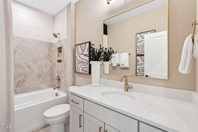 79 Stonesthrow Way, Fuquay Varina, NC 27526