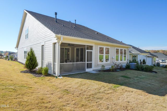 79 Stonesthrow Way, Fuquay Varina, NC 27526