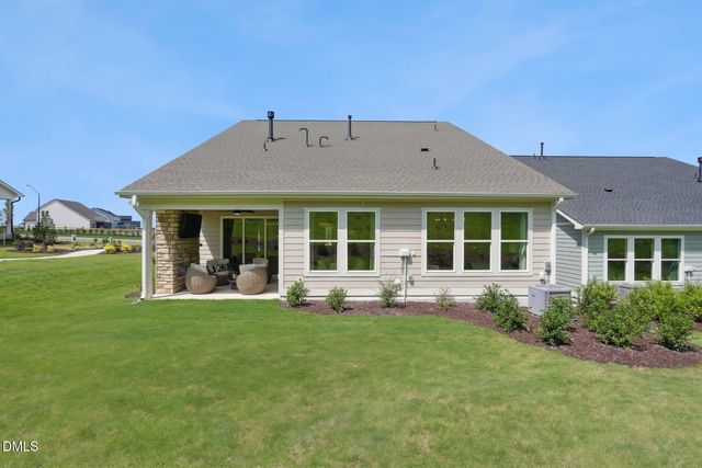 79 Stonesthrow Way, Fuquay Varina, NC 27526