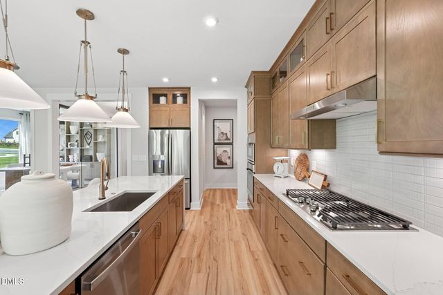 79 Stonesthrow Way, Fuquay Varina, NC 27526
