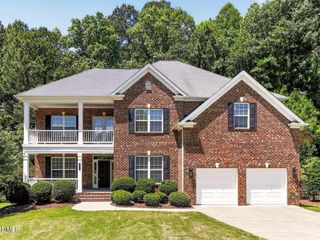 4832 Millens Bay Court, Apex, NC 27539
