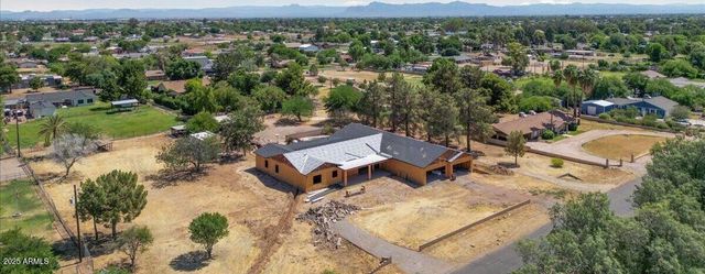 18526 E CLOUD Road, Queen Creek, AZ 85142