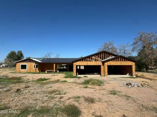 18526 E CLOUD Road, Queen Creek, AZ 85142