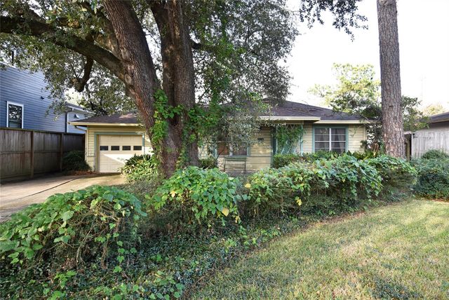 911 Wynnwood Lane, Houston, TX 77008