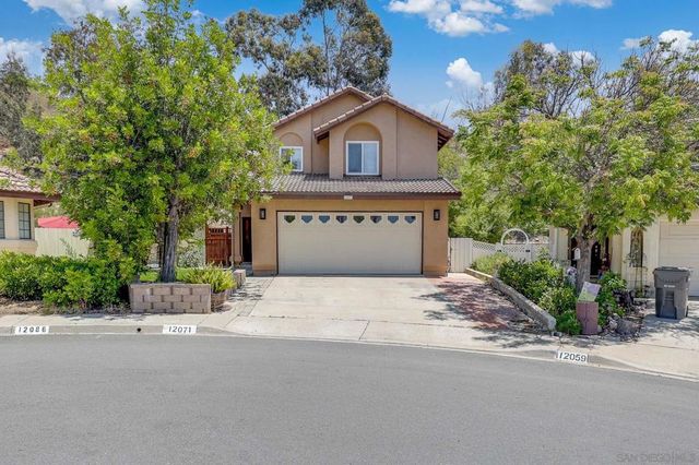 12071 Via Eucalipto, El Cajon, CA 92019