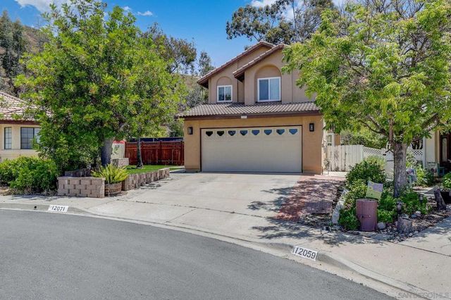 12071 Via Eucalipto, El Cajon, CA 92019