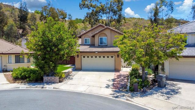 12071 Via Eucalipto, El Cajon, CA 92019