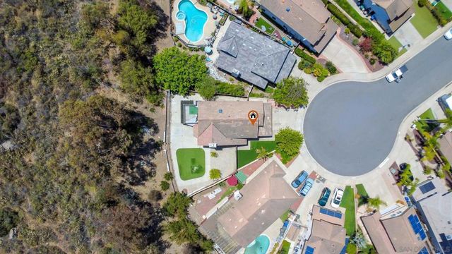 12071 Via Eucalipto, El Cajon, CA 92019