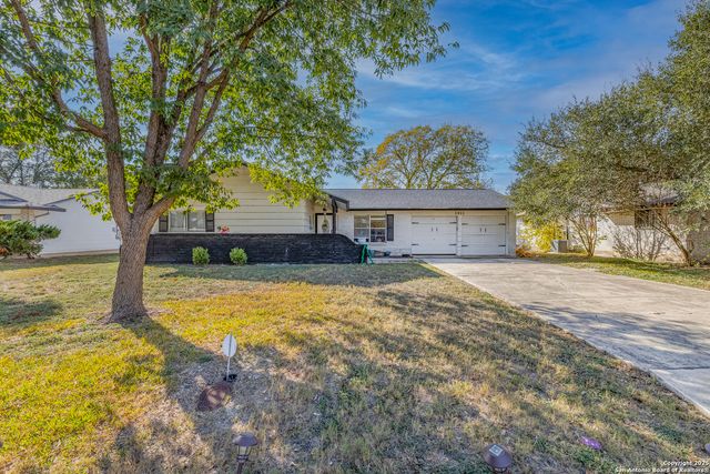 3411 Vinecrest, Kirby, TX 78219