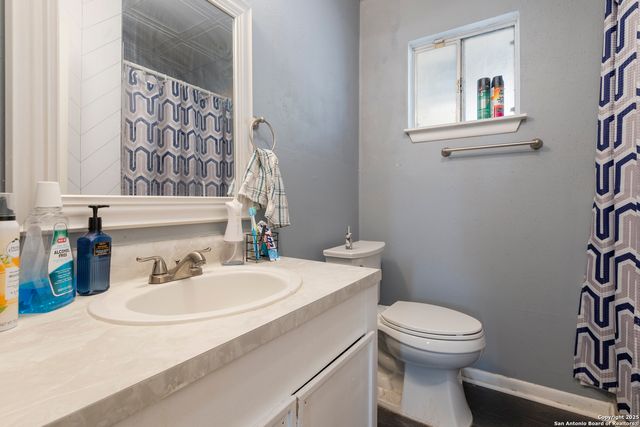 3411 Vinecrest, Kirby, TX 78219