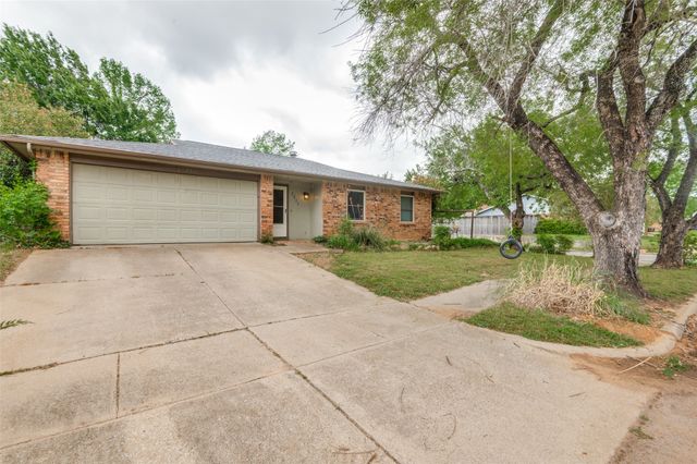 2511 Ridgemoor Court, Arlington, TX 76016