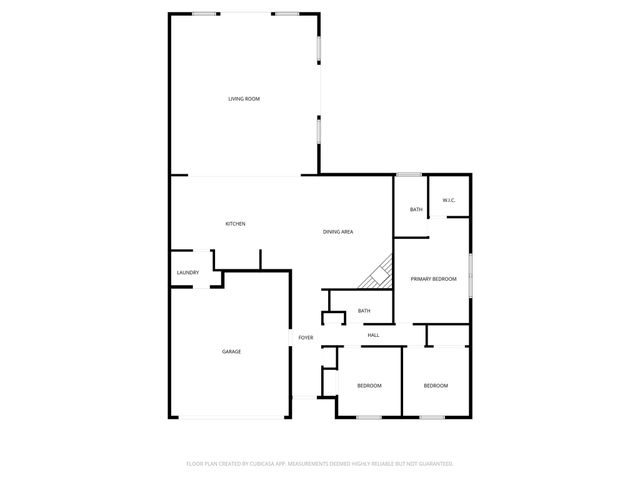 2511 Ridgemoor Court, Arlington, TX 76016