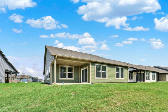 5245 Nettleton Way, Avon, IN 46123