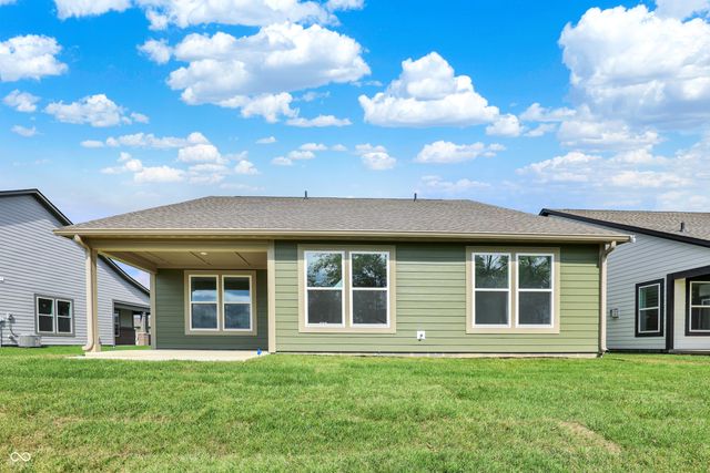 5245 Nettleton Way, Avon, IN 46123