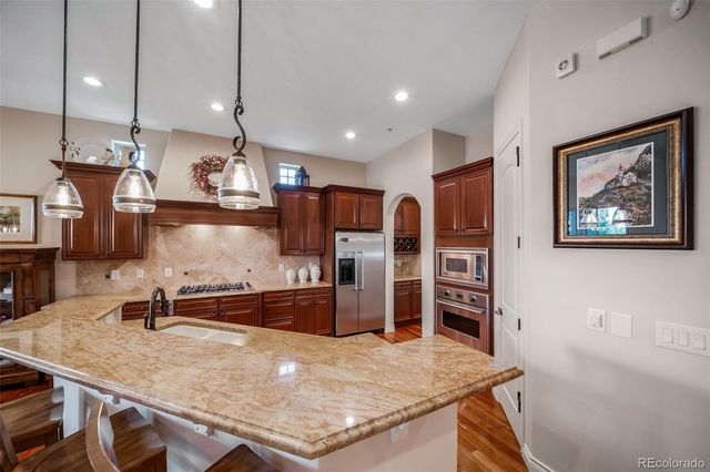4316 Chateau Ridge Road, Castle Rock, CO 80108