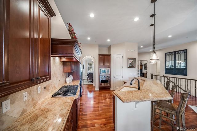4316 Chateau Ridge Road, Castle Rock, CO 80108