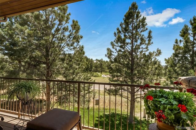 4316 Chateau Ridge Road, Castle Rock, CO 80108