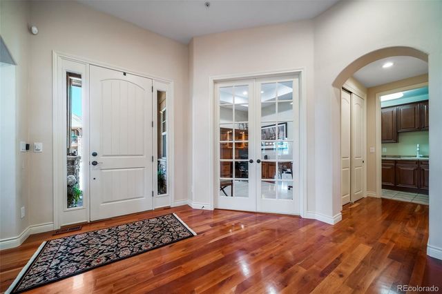 4316 Chateau Ridge Road, Castle Rock, CO 80108