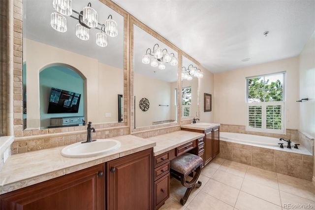 4316 Chateau Ridge Road, Castle Rock, CO 80108