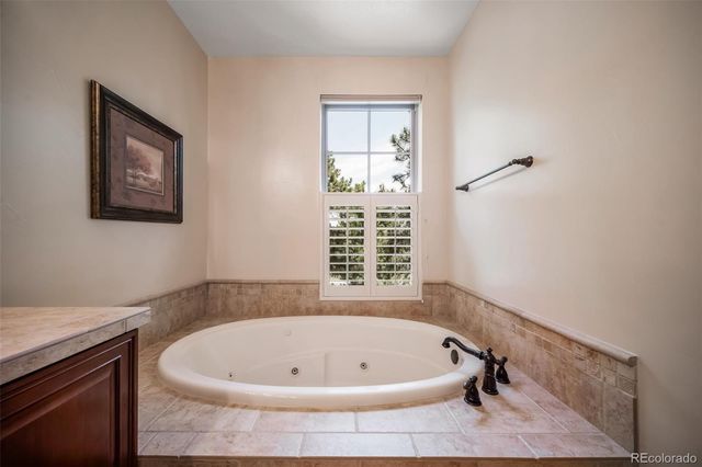 4316 Chateau Ridge Road, Castle Rock, CO 80108