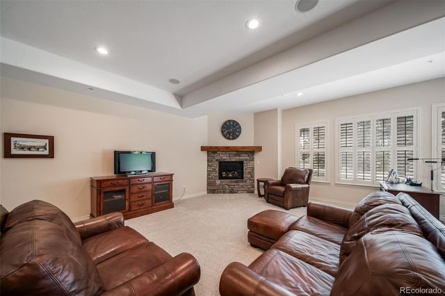 4316 Chateau Ridge Road, Castle Rock, CO 80108