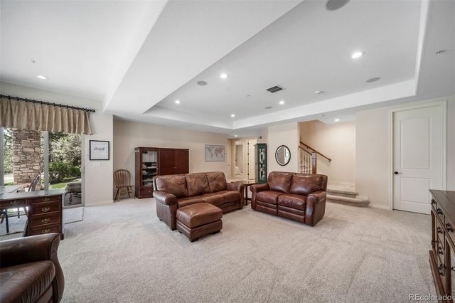 4316 Chateau Ridge Road, Castle Rock, CO 80108