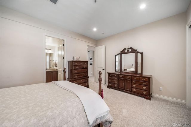 4316 Chateau Ridge Road, Castle Rock, CO 80108