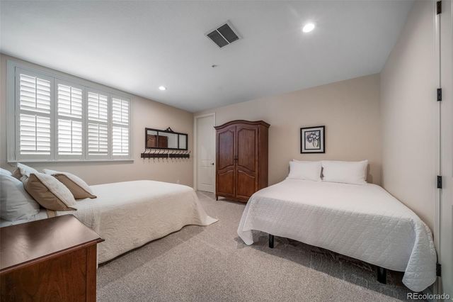 4316 Chateau Ridge Road, Castle Rock, CO 80108