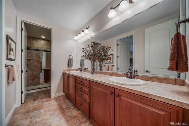 4316 Chateau Ridge Road, Castle Rock, CO 80108