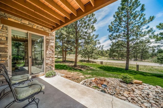 4316 Chateau Ridge Road, Castle Rock, CO 80108