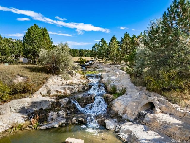 4316 Chateau Ridge Road, Castle Rock, CO 80108